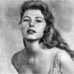 Jeanne Black